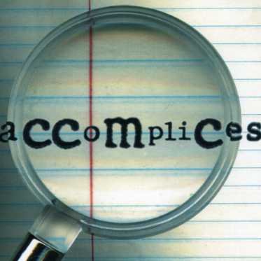 Cover for Ccmc · Accomplices (CD) (2000)