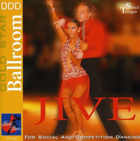 Cover for Jive (CD) (2006)
