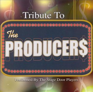 Tribute to the Producers - Musical - Muziek - Direct Source - 0779836543325 - 