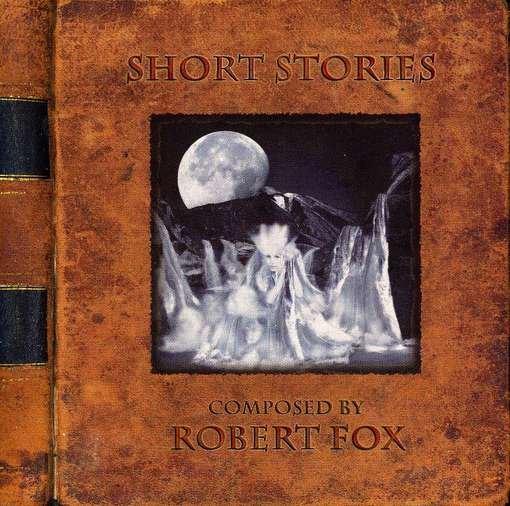 Cover for Robert Fox · Short Stories (CD) (2011)