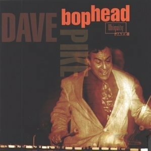 Cover for Dave Pike · Bophead -U.S.A. (CD) (1998)