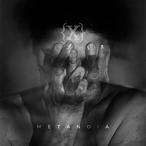 Cover for Iamx · Metanoia (CD) [Digipak] (2015)
