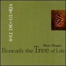 Cover for Marty Haugen · Beneath the Tree of Life (CD) (2000)