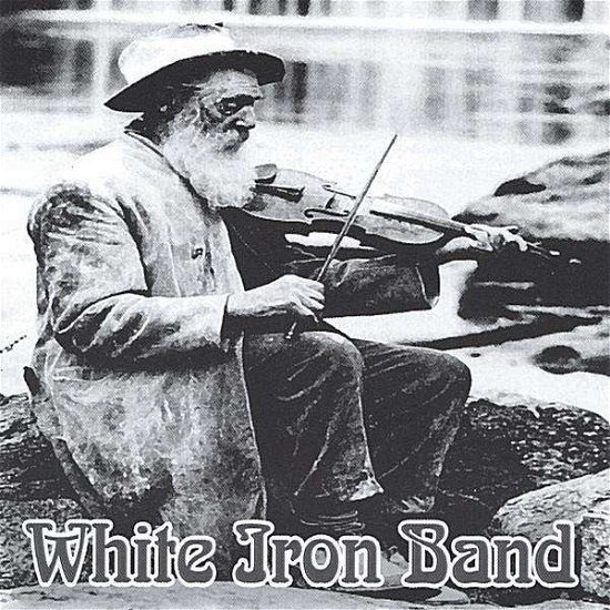 White Iron Band - White Iron Band - Musik - White Iron Band - 0789577111325 - 15 februari 2005