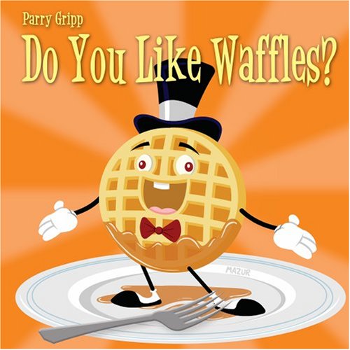 Do You Like Waffles - Parry Gripp - Musik - MVD - 0790058915325 - 19. november 2012