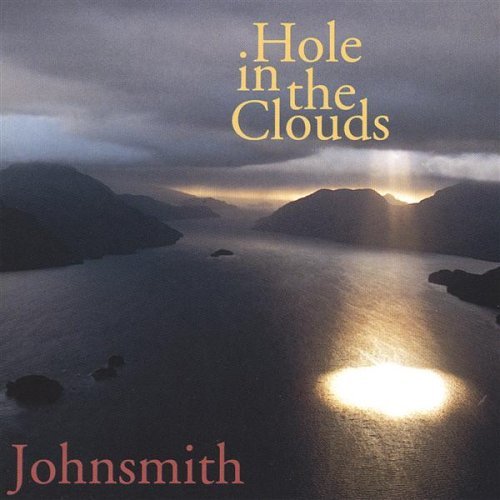 Cover for Johnsmith · Hole in the Clouds (CD) (2001)