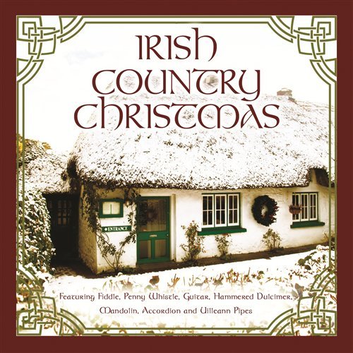 Cover for Craig Duncan · Irish Country Christmas (CD) (2011)