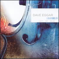 Left of Blue - Dave Eggar - Music - DOMO RECORDS - 0794017305325 - March 9, 2015