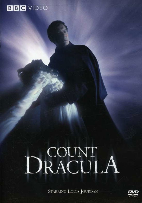 Cover for Count Dracula (DVD) [Widescreen edition] (2007)