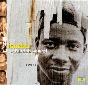 Cover for Isnebo Kawtal and Faadah · Divine (CD)