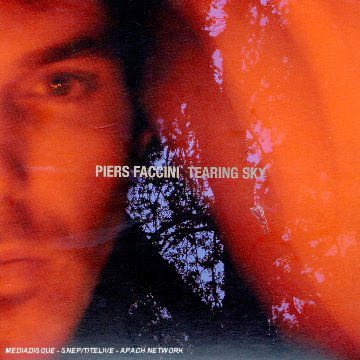 Tearing Sky - Piers Faccini - Musiikki - HARMONIA MUNDI-DISTR LABELS - 0794881825325 - maanantai 2. lokakuuta 2006