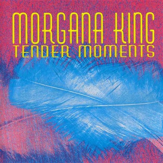 Cover for Morgana King · Tender Moments (CD) (2003)