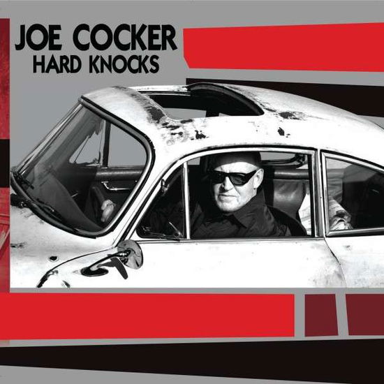 Hard Knocks - Joe Cocker - Music - ROCK - 0795041783325 - January 24, 2012