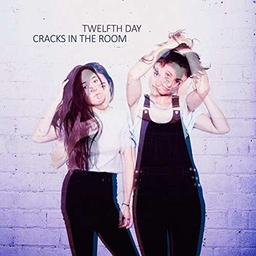Cracks In The Room - Twelfth Day - Musik - ORANGE FEATHER RECORDS - 0797776502325 - 7. april 2017