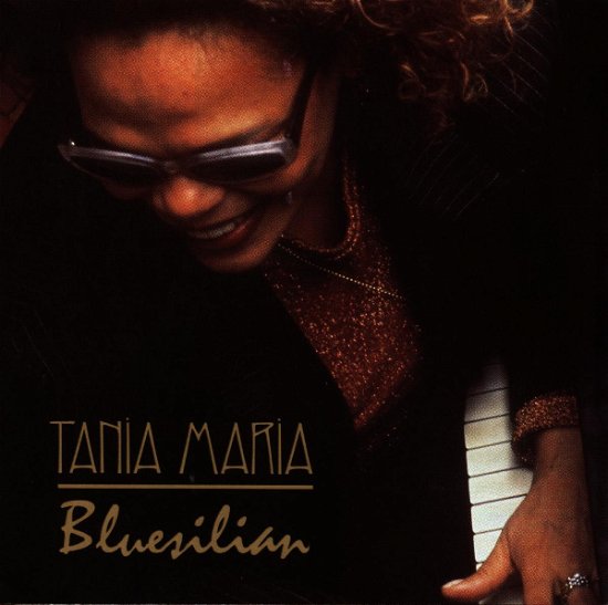 Cover for Tania Maria · Bluesilian (CD) (2008)