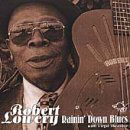 Rainin Down Blues - Robert Lowery - Musik - WOLF RECORDS - 0799582093325 - 11. Mai 2009