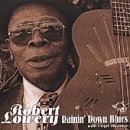 Rainin Down Blues - Robert Lowery - Musikk - WOLF RECORDS - 0799582093325 - 11. mai 2009