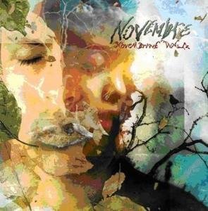 Cover for Novembre · Novembrine Waltz (CD) (2009)