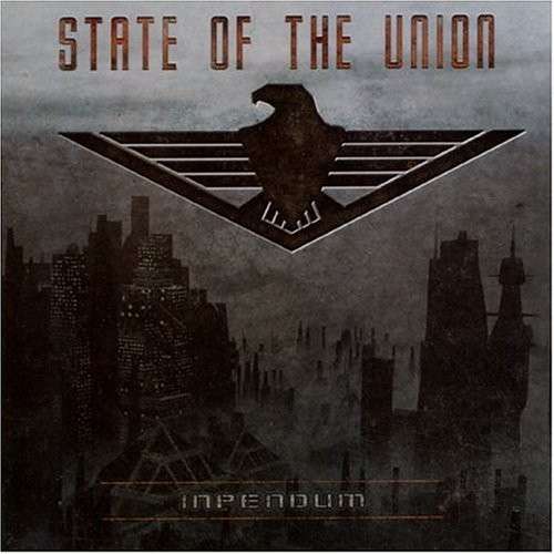 State Of The Union · Inpendum (CD) (2014)