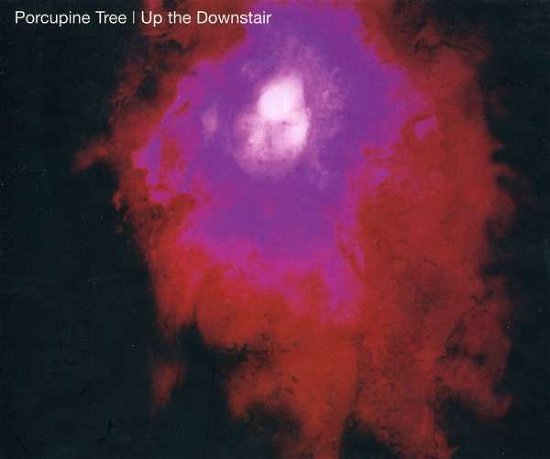 Cover for Porcupine Tree · Up the Downstair (CD) [Digibook edition] (2012)