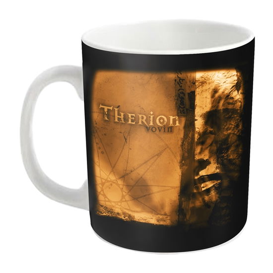 Cover for Therion · Vovin (Mug) (2022)