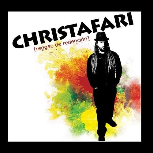 Cover for Christafari · Reggae De Redencion (CD) (2010)
