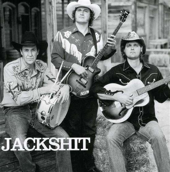 Jackshit-Jackshit - Jackshit - Muziek - EVANGELINE - 0805772405325 - 31 januari 2020