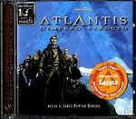 Atlantis: L'Impero Perduto - James Newton Howard - Música - WALT DISNEY - 0809274374325 - 21 de diciembre de 2001