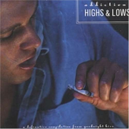 Cover for Addiction · Addiction: Highs &amp; Lows (CD) (2003)