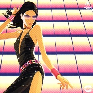 Cover for Disco Kandi 05.02 (CD) (2005)