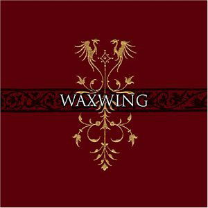 For Madmen Only - Waxwing - Music - Second Nature Recordings - 0822575001325 - April 16, 2002