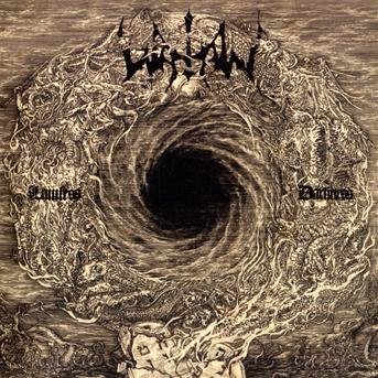 Cover for Watain · Lawless Darkness (CD) (2010)