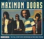 Cover for The Doors · Maximum Doors (CD) (2007)