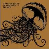 Cover for Bleeding Heart Narrative · All That Was Missing We.. (CD) (2009)