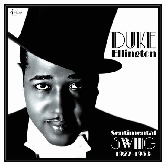 Cover for Duke Ellington · Sentimental Swing: 1927-53 (LP) (2025)