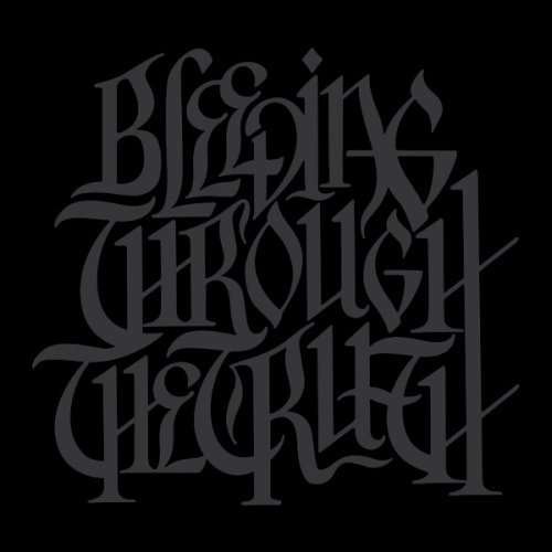 Cover for Bleeding Through · Truth (CD) [Clean edition] (2006)