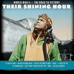 Cover for Various Artists · Their Shining Hour (CD) (1999)