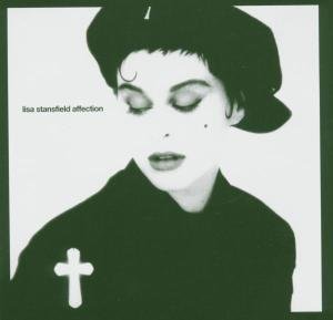 Cover for Lisa Stansfield · Affection (CD) (2009)