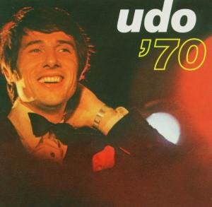 Udo '70 - Udo Jurgens - Música - ARIOLA - 0828766485325 - 14 de outubro de 2005