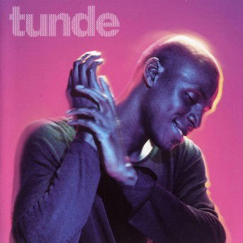 Cover for Tunde (CD)