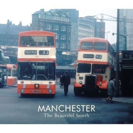 Cover for Beautiful South · Manchester (SCD) (2006)