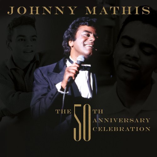 Cover for Johnny Mathis · Johnny Mathis Gold =a (CD) (1990)