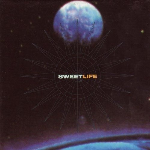 Cover for Sweet · Sweetlife (CD) (2012)