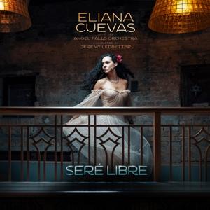 Cover for Eliana Cuevas · Sere Libre (CD) (2023)