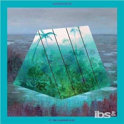 Cover for Okkervil River · In the Rainbow Rain (CD) (2018)