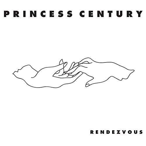 Cover for Princess Centurys · Rendezvous (LP) (2016)