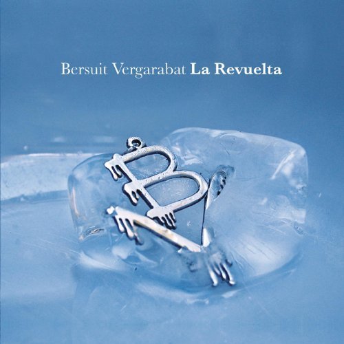 Cover for Bersuit Vergarabat · La Revuelta (CD) (2012)