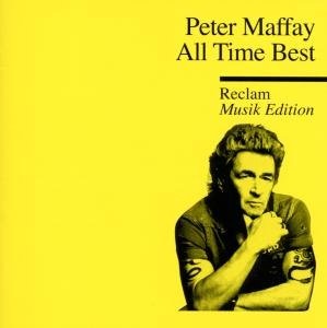 All Time Best, 1 Audio-CD - Maffay - Livros - ARIOL - 0886919427325 - 2 de março de 2012