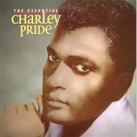 Cover for Charley Pride · Essential (CD) (2012)
