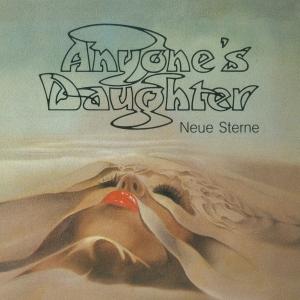 Cover for Anyone's Daughter · Neue Sterne-Remaster (CD) [Remastered edition] (2013)